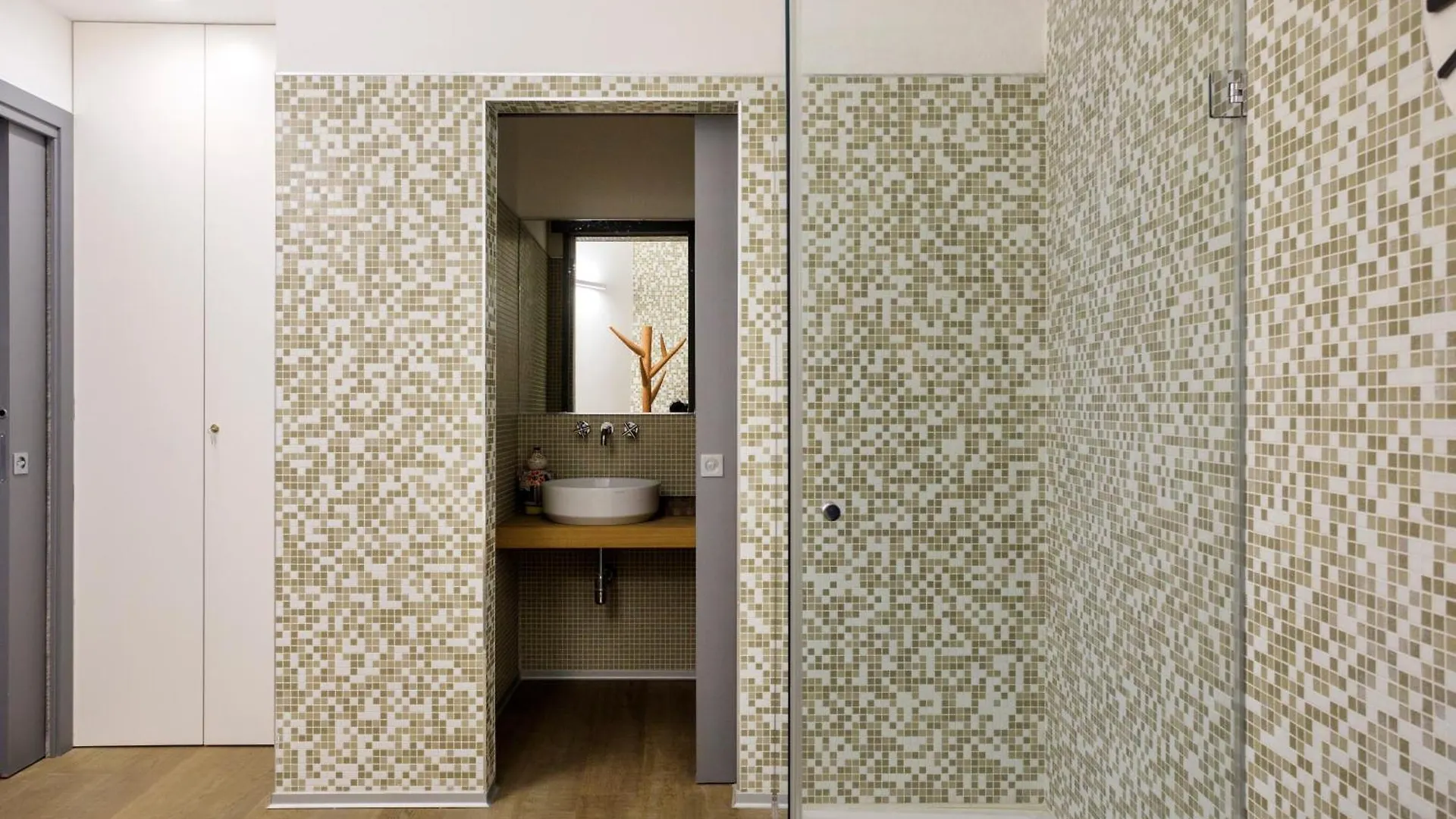 Trinacria Luxury Suite Palermo 0*,