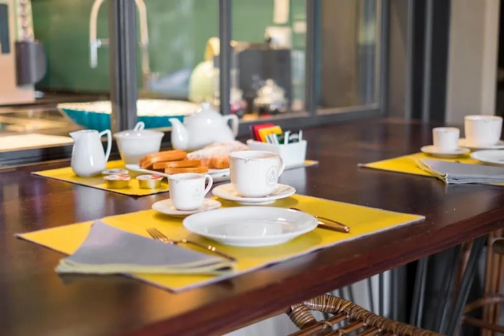 Trinacria Luxury Suite Palermo